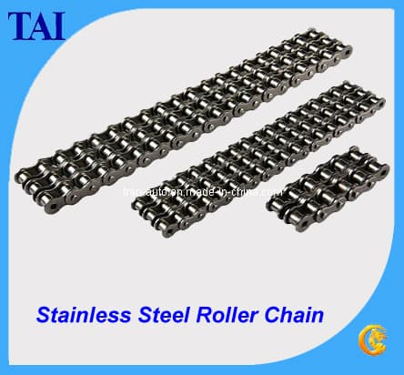 Short Pitch Precision Roller Chain -48a 28a-